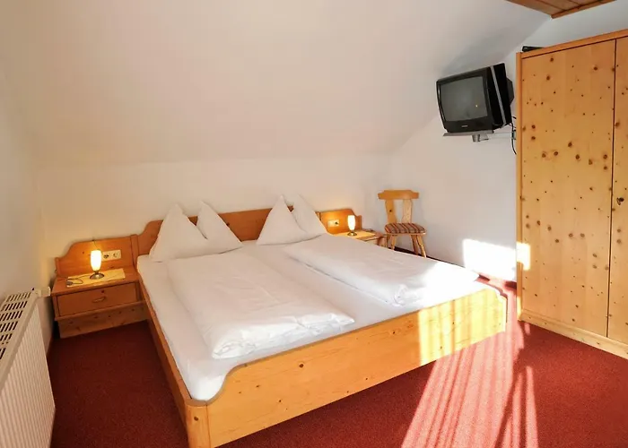 Kerschbaumerhof Farm stay Schladming